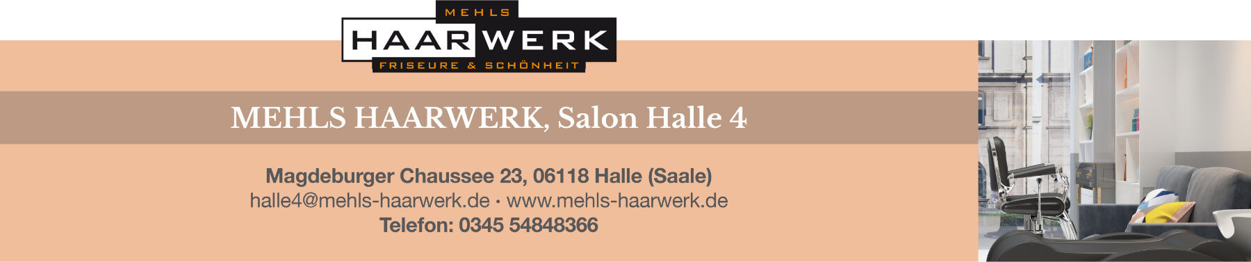 Salon Halle 4